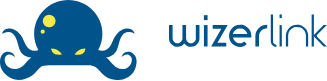 Logo Wizerlink