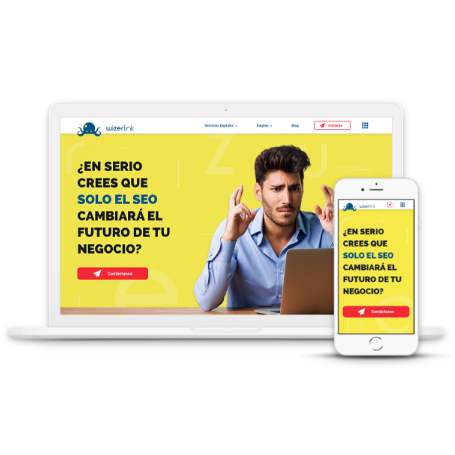 Desarrollo de entornos Web